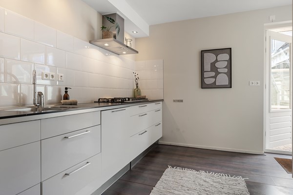 Medium property photo - Verzetstraat 1940-1945 2A, 1911 EW Uitgeest